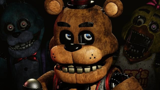 “Five Nights at Freddy’s”: quiénes son los actores y personajes de la película de terror