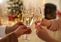 50 frases de Feliz Año Nuevo 2025: mensajes y saludos para enviar a familiares y amigos por WhatsApp