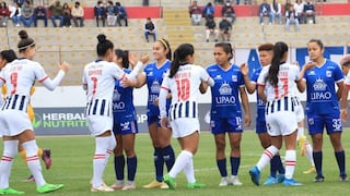 Alianza Lima vs. Carlos A. Mannucci: radiografía de las finalistas de la Liga Femenina 2022