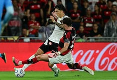 Estudiantes vs. Flamengo (3-2): penales, video y resumen por la Copa Libertadores