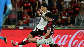 Estudiantes vs. Flamengo (3-2): penales, video y resumen por la Copa Libertadores