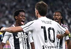 Who are Juventus’s rivals in the 2025-26 UEFA Champions League?