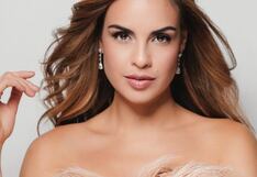 Quién es Elicena Andrada, la Miss Paraguay Universo 2023