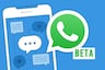 Usa esta función de WhatsApp Beta para ocultar lo que quieras en las comunidades