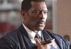 “Chicago Fire”: el motivo detrás de la partida de Wallace Boden