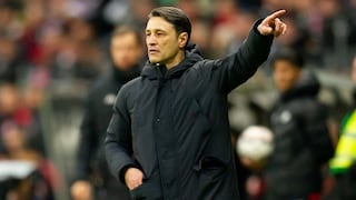 Ya tiene el elegido: este el técnico que maneja Bayern Munich para reemplazar a Niko Kovac