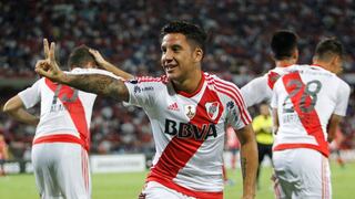 Melgar vs. River Plate: esto piensan los jugadores del 'Millonario' sobre el partido ante el 'dominó'