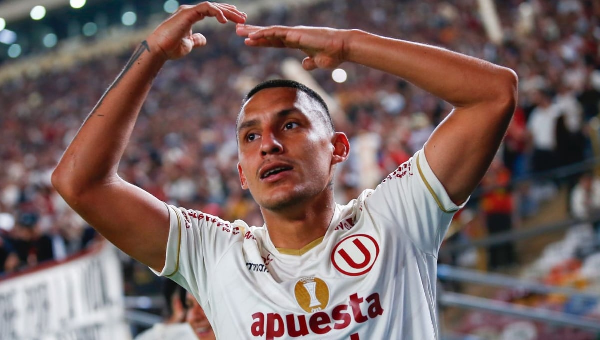 Alex Valera. (Foto: GEC)