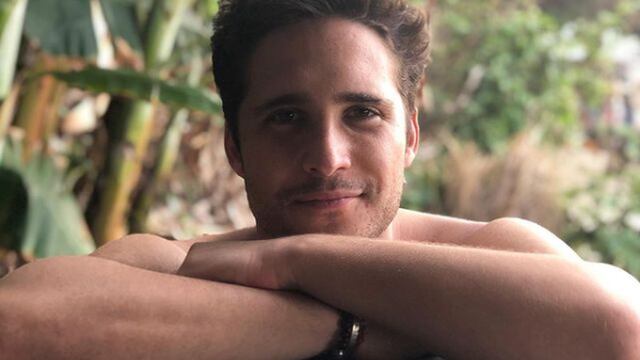 Cuánto dinero ganó Diego Boneta por protagonizar “Luis Miguel, la serie”