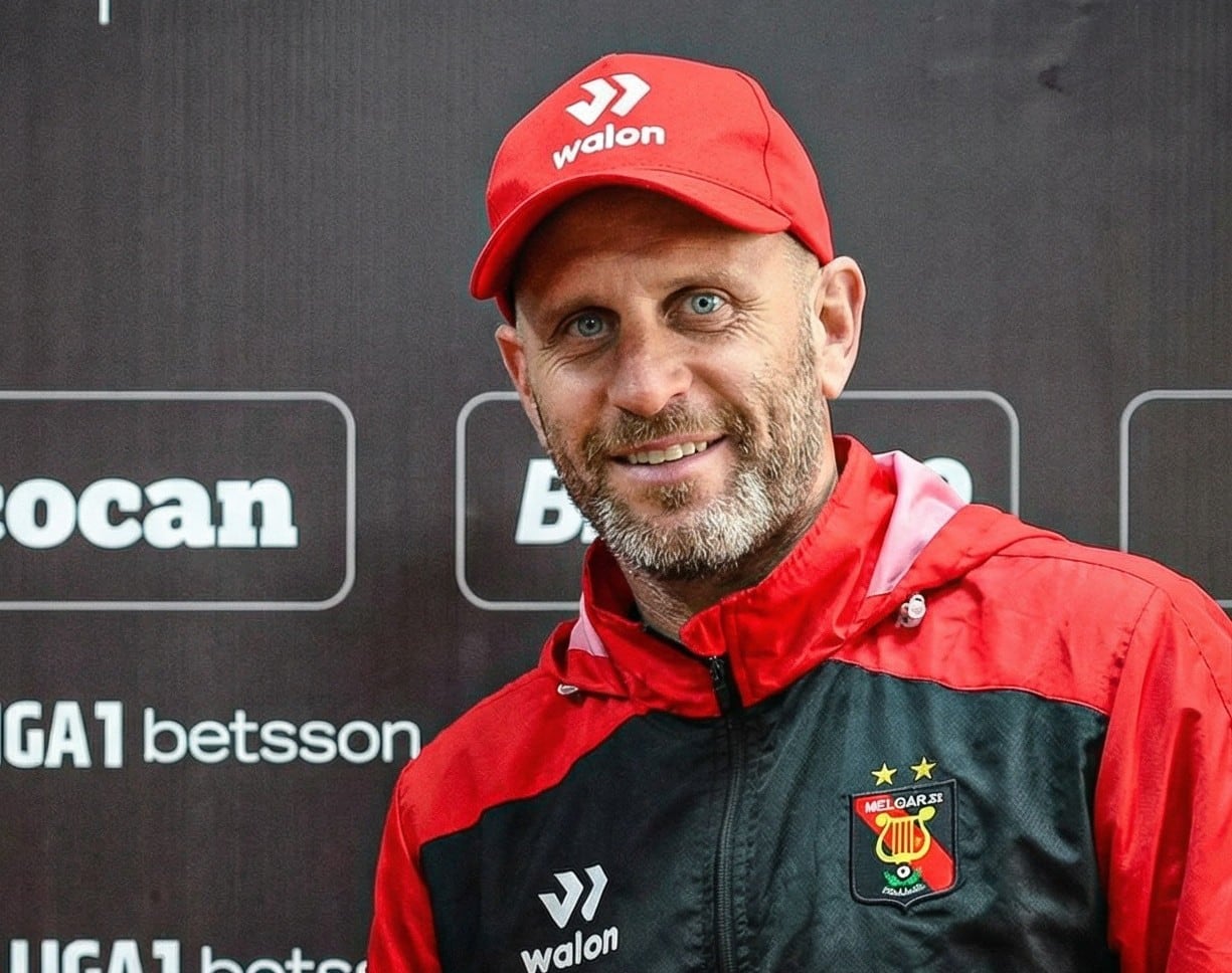 Miguel Rondelli dejó Cusco para mudarse a Arequipa. Foto: Difusión.