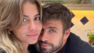 La incomodidad que Clara Chía tendría por el acuerdo entre Gerard Piqué y Shakira