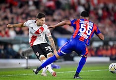 River Plate vs. San Lorenzo (4-3 en penales): resumen, video y mejores jugadas de la Liga Profesional 2026