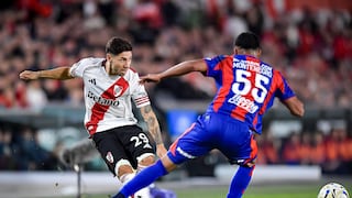 River Plate vs. San Lorenzo (4-3 en penales): resumen, video y mejores jugadas de la Liga Profesional 2026