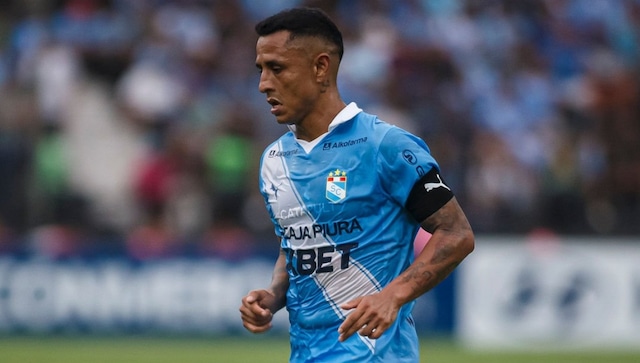 Yoshimar Yotún. (Foto: Getty Images)
