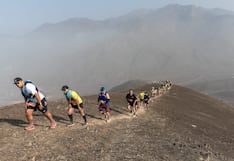 Perú Trail Series 2026: calendario, premios, novedades y todo lo que debes saber del campeonato de trail más grande del país