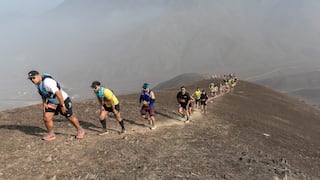 Perú Trail Series 2026: calendario, premios, novedades y todo lo que debes saber del campeonato de trail más grande del país