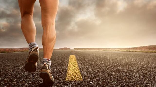 Running: ¿cuáles son los beneficios de salir a correr?