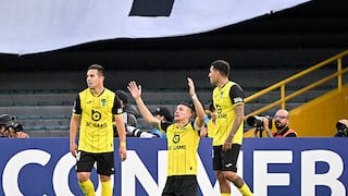 Millonarios vs. O’Higgins (1-2): goles, video y resumen por la Copa Sudamericana