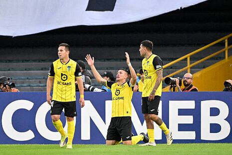 Millonarios vs. O’Higgins (1-2): goles, video y resumen por la Copa Sudamericana
