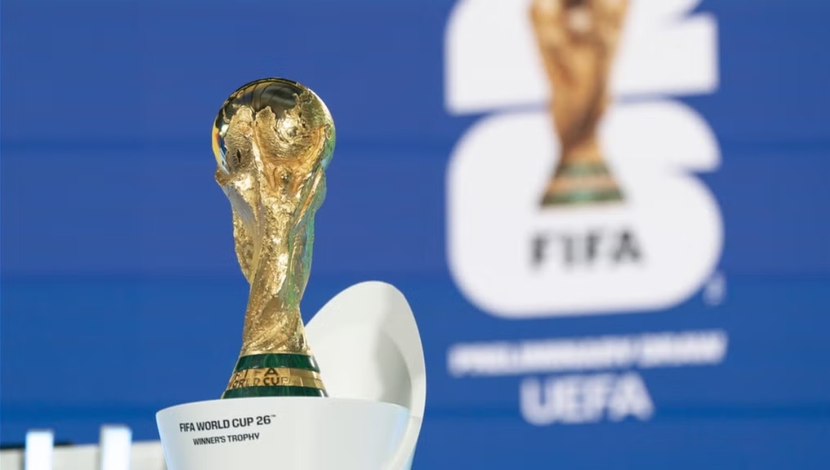 Tabla de posiciones del Mundial 2026 durante la fecha 3 de la fase de grupos. (Foto: Getty Images)