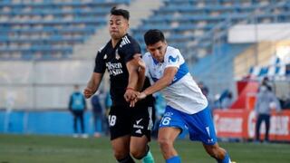 Igualados: Colo Colo empató 0-0 con U. Católica por el Campeonato Nacional 2021