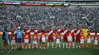 Dos puestos menos: el nuevo lugar de la Selección Peruana en el Ranking FIFA 