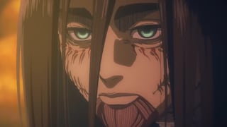 “Shingeki no Kyojin”: el tiempo que durará el final del anime 