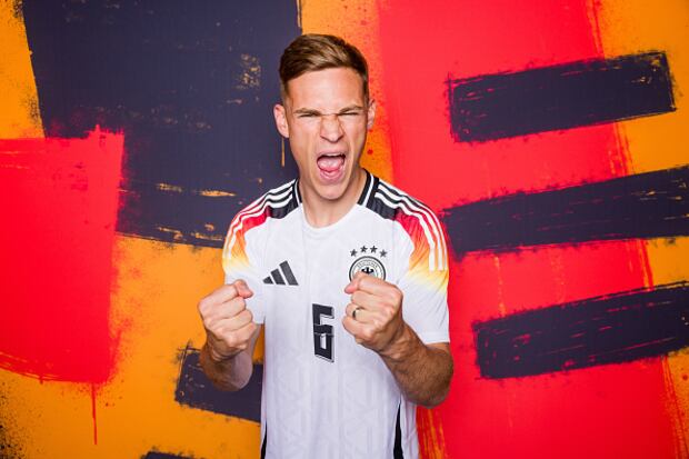 Alemania es una de las selecciones candidatas a ganar la Eurocopa 2024. (Foto: Getty Images)