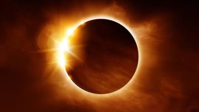 ¿Cuándo y dónde ver el eclipse solar “Anillo de Fuego” en México?