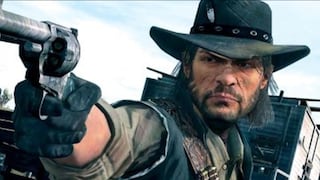 Red Dead Redemption 2 fue comparado con la primera entrega de la saga [VIDEO]
