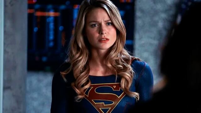 Supergirl, la serie, da un primer vistazo de su Lex Luthor