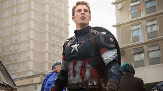 Avengers 4: ¡Capitán América se va! Chris Evans se despide de Marvel y los fans en Twitter