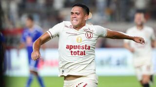 Universitario vs. Alianza Atlético (1-0): gol, resumen y minuto a minuto del partido