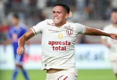 Universitario vs. Alianza Atlético (1-0): gol, resumen y minuto a minuto del partido