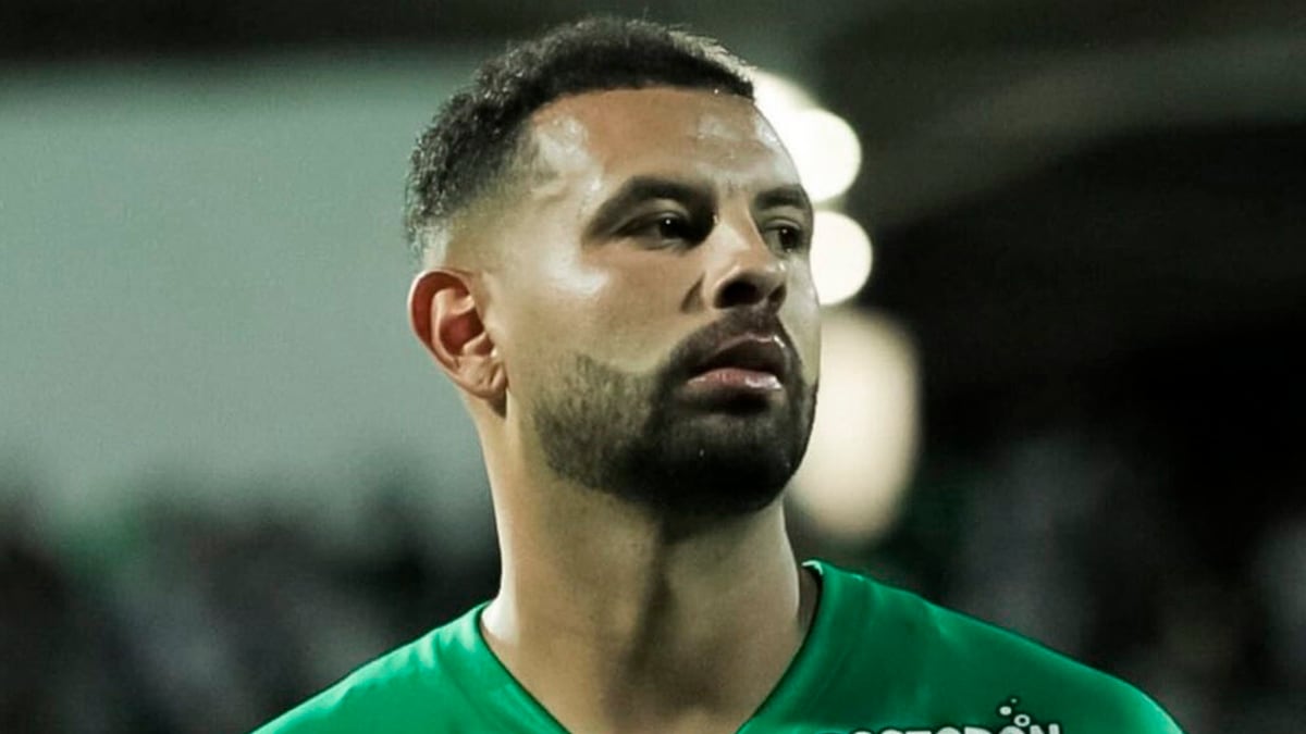 La dura sanción que deberá cumplir Edwin Cardona en el el fútbol colombiano tras partido Atlético Nacional vs Medellín | Foto: @e.cardona10