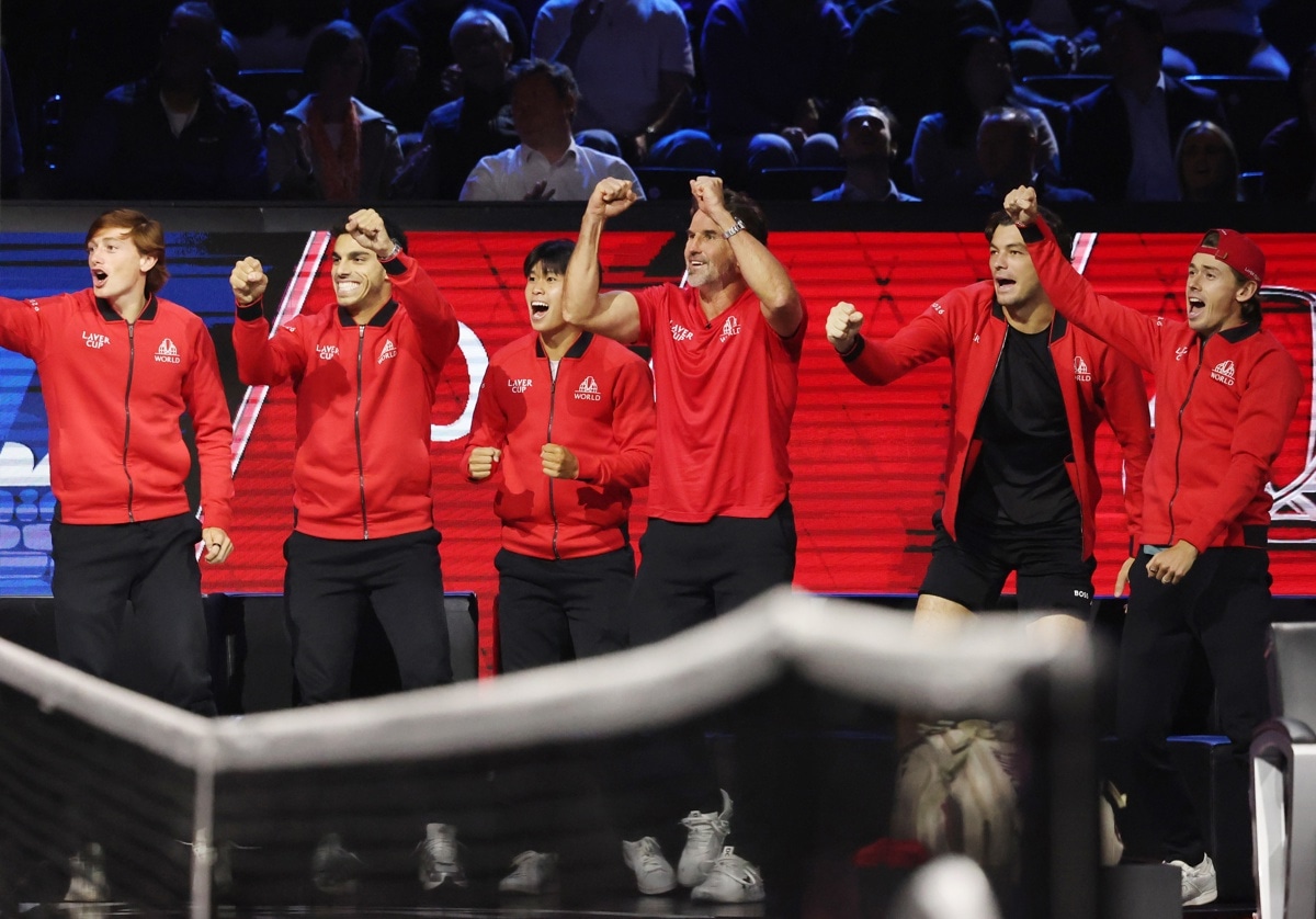 Los circuitos ATP y WTA ofrecen mercados detallados. (Foto: EFE)