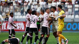 Universitario vs. Sport Boys (2-0): minuto a minuto, goles y resumen en el Nacional