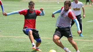 Sporting Cristal: Gabriel Costa se despidió de Alianza Lima vía Facebook