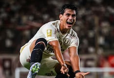 Se define el futuro del ‘Tunche’ Rivera en Universitario: Héctor Cúper aclaró el panorama