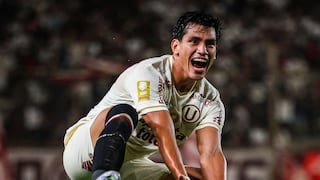 Se define el futuro del ‘Tunche’ Rivera en Universitario: Héctor Cúper aclaró el panorama