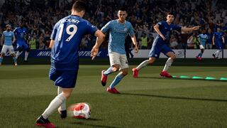 FIFA 21 dio a conocer sus nuevas mecánica de juego