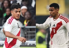 Marcos López y Joao Grimaldo ya conocen a sus rivales: este será su camino en competencias UEFA