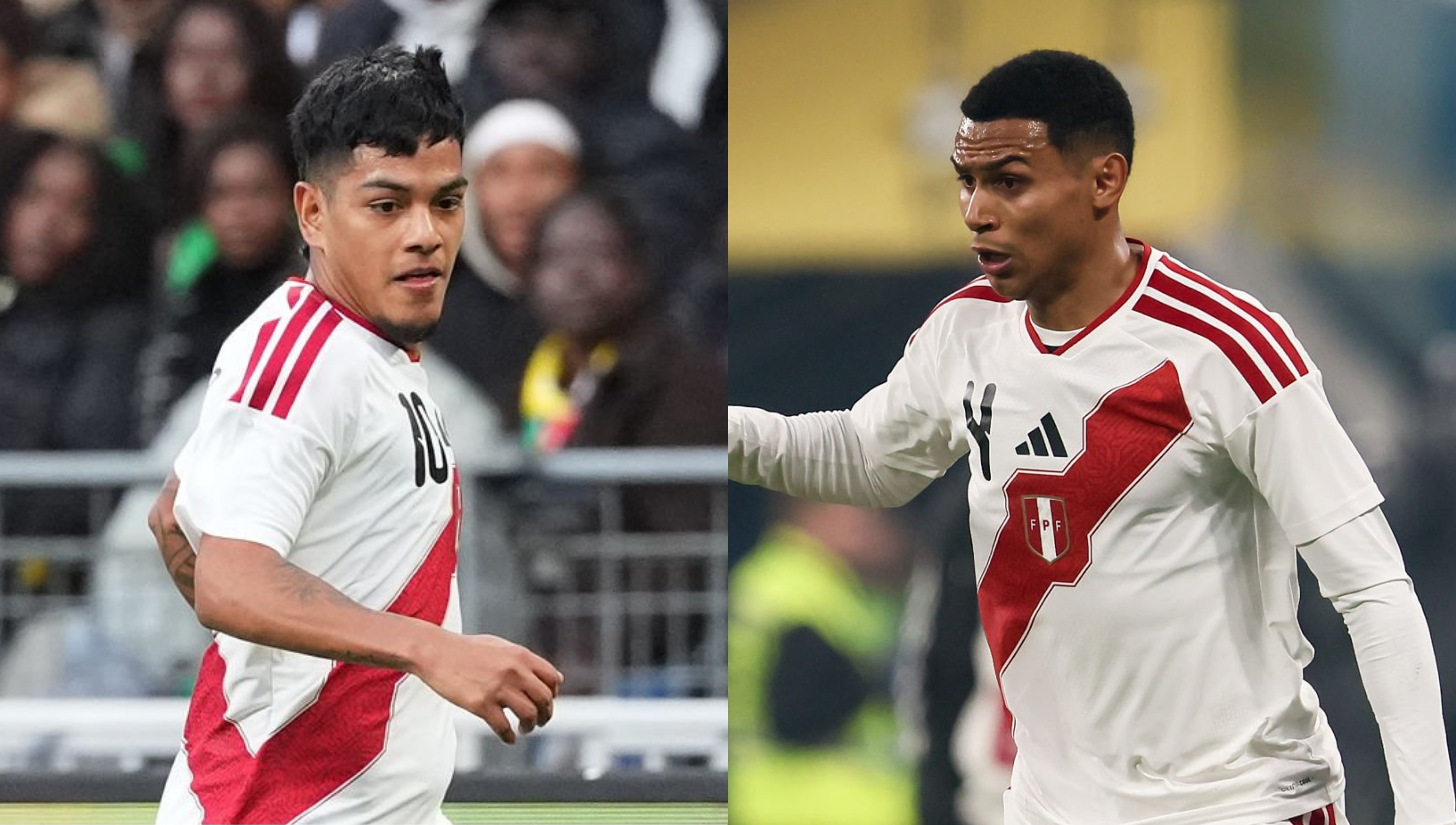 Marcos López y Joao Grimaldo ya conocen a sus rivales: este será su camino en competencias UEFA. (Foto: Getty Images)