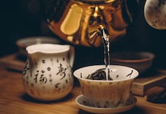 Esta es la infusión más eficaz contra el envejecimiento y la inflamación