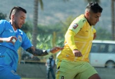 Juan Pablo II vs. Binacional (0-0): video, resumen y goles por la Liga 1