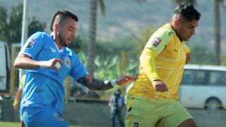 Juan Pablo II vs. Binacional (0-0): video, resumen y goles por la Liga 1