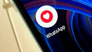 WhatsApp: cómo cambiar el logo de la app por un corazón por el Día de San Valentín