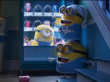 “Mi villano favorito 4″: conoce si la película tiene escena post-créditos