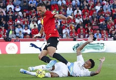 Video, goles y resumen: Real Madrid vs. Mallorca (1-2), por la jornada 30 de LaLiga