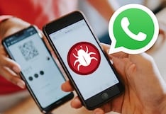 Advierten del robo de cuentas de WhatsApp por QR maliciosos: cómo estar a salvo